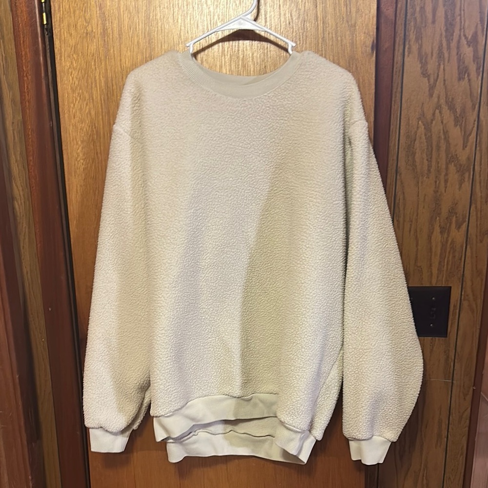 Fabletics Polar Bear Sweatshirt